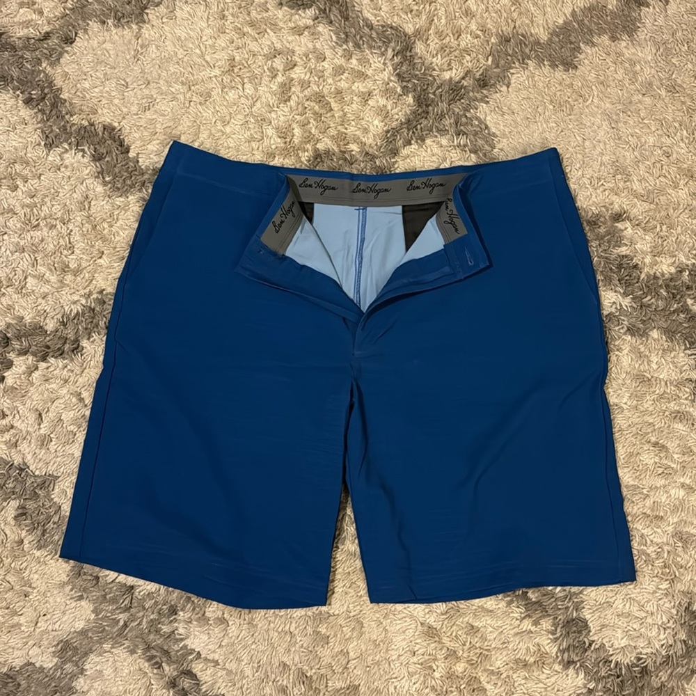 Ben Hogan Golf Shorts